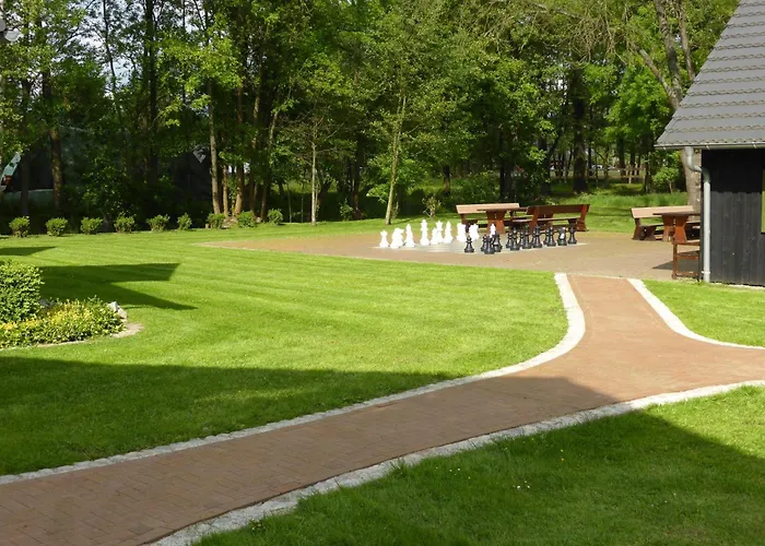 Ferienhof Spreewaldromantik